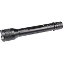 Lampe torche aluminium